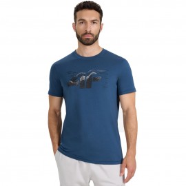 T -shirt vīrieši 4f m2359...