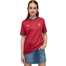 Koszulka dla dzieci Puma...