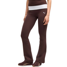 Legginsy damskie Puma Ess...