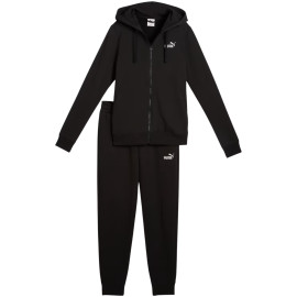Dres damski Puma Hooded...