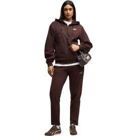 Dres damski Puma Metallic...
