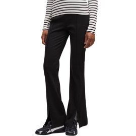 Legginsy damskie Puma Rib...