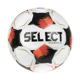Futbolo kamuolys Select...