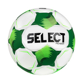Futbolo kamuolys Select...