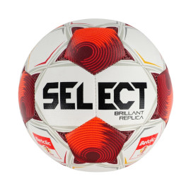 Futbolo kamuolys Select...
