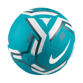 Futbolo kamuolys Nike...