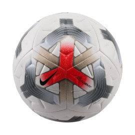 Futbolo kamuolys Nike...