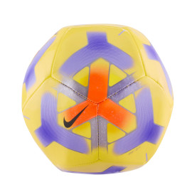 Futbolo kamuolys Nike...