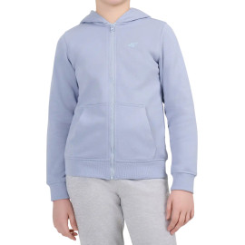 Bluza dla dziewczynki 4F...