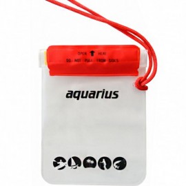 Case waterproof Aquarius...