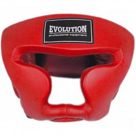 Kiiver poks Evolution...