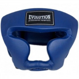 Kiiver poks Evolution...