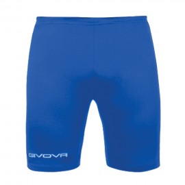 Shorts Givova Bermuda Skin...