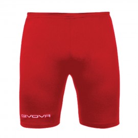 Šortai Givova Bermuda Skin...