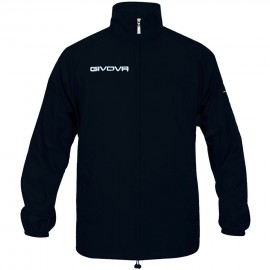 Jacket Givova Rain Basico...