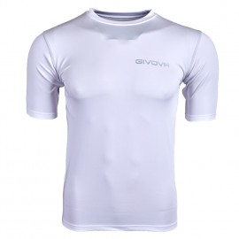 Shirt Givova Corpus 2 white 