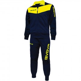Spordidress Givova Tuta...