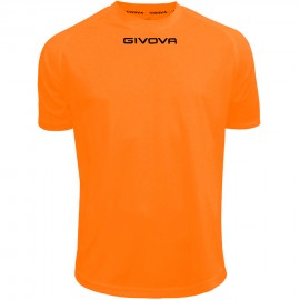 T-särk Givova One oranž...