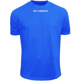 T-shirt Givova One blue...