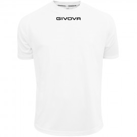 T-shirt Givova One white...