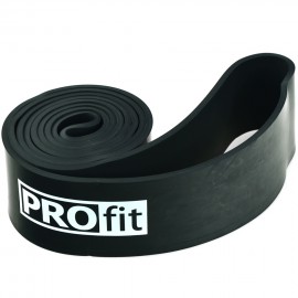 Gum Profit Power Band melns...