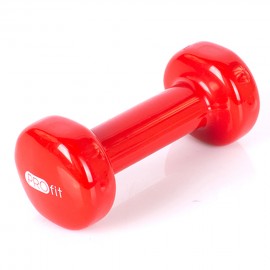 Dumbbell vinyl Profit 1kg...