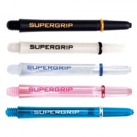 Бороны валы Supergrip...