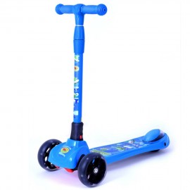 Scooter tricycle SMJ ALIEN...