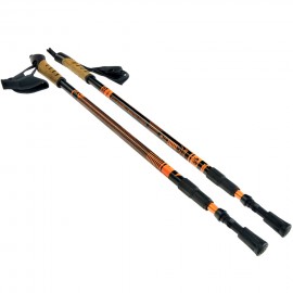 Poles Nordic Walking Scout...
