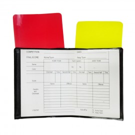 Cards judges NO10 VRC-220...