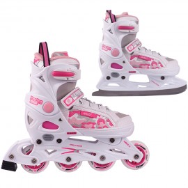 Inline skates Mico Princess...