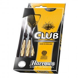 Äkked noolemäng Softip Club...