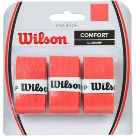 Tape Wilson Profile Over...