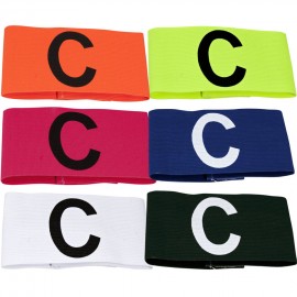Armband Captain Select JR  