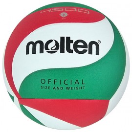 Pall võrkpall Molten...