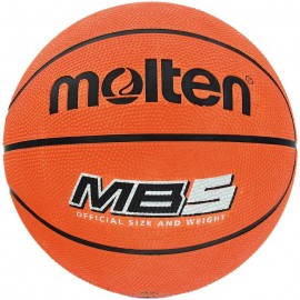Bumba basketbols Molten MB5  