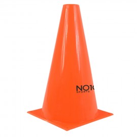 Cone NO10 orange 23cm...