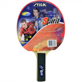 Reket do pingpong Stig Spirit