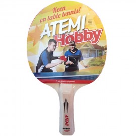 Racket for ping pong Atemi...