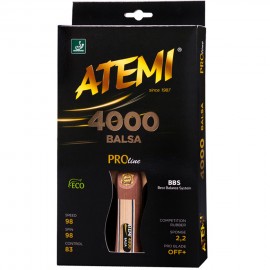 Reket pingpong Uus Atemi...