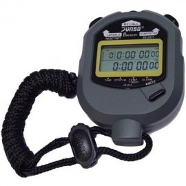 Stopwatch SMJ 8-times JS-510 