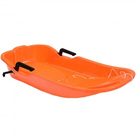Kelk Hamax Sno Glider oranž...