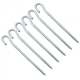 Pins tent Alu High Peak...
