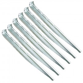 Pegs tent Alu High Peak...