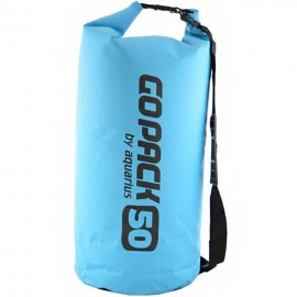Sail sack Aquarius blue 50L  