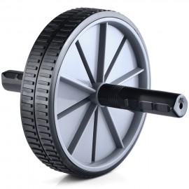 Roller double Profit grey...
