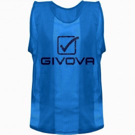 Marķieris Givova Pro CT01 zils