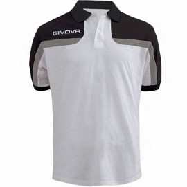 Marškinėliai Givova Polo...