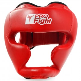 Шлем бокс Profight 705 PU...