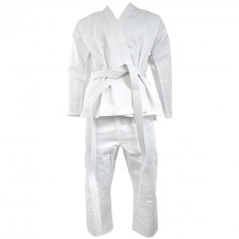 Kimono karate vööga Profight